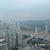 随手拍|放肆出片的摩登城市