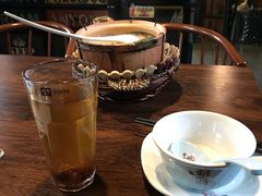 -贰號小院潮汕砂锅粥(前海西街店)