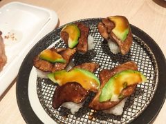 -新一番三文鱼寿司(大东海店)