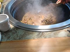 -锅老头铁锅炖•大锅蒸汽海鲜(韩乐坊店)