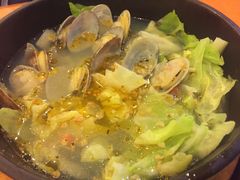 -萨莉亚意式餐厅(中北永旺店)