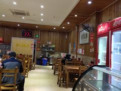 大堂-肆姐面粉馆(坡子街店)
