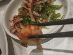 -海鸿荟·沿江菜(中山北路店)
