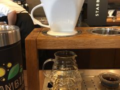 -星巴克臻选(苏州苏信店)