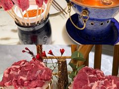 -涮福記·现切牛羊肉火锅(世纪汇店)