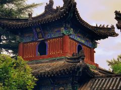 -洛阳白马寺