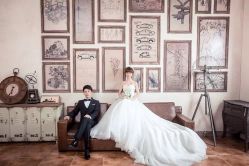 点击看大图 -太郎花子婚纱摄影艺术中心