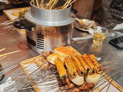 -提老炮儿烧烤(南山店)