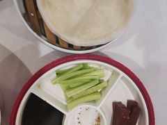 -月福京味斋·烤鸭店·北京菜(鼓楼总店)