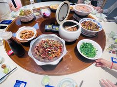 -彭厨(玉荣庄店)