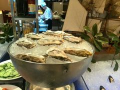 -南桥绿地铂骊酒店
