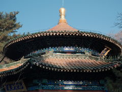 -潭柘寺景区