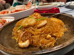 海皇粉丝煲-东富酒家(龙湖西溪天街店)
