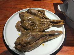 -龙聚德北京烤鸭(沙坪坝华宇A馆店)