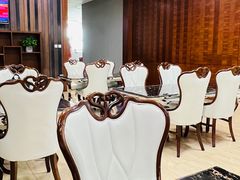 -桃仙机场头等舱休息室