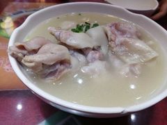 -易老妈蹄花.特色川菜(人民公园总店)