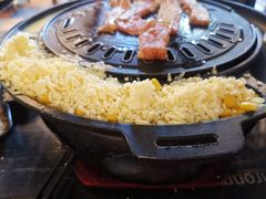 -胡悦里韩式烤肉(芝罘万达广场店)