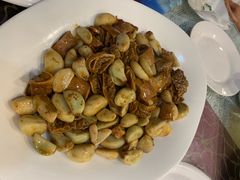 -高玛纳驴肉火烧(河间总店)