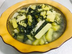 -老舅老蒙肉饼非遗店(一店)