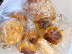 -DANXI丹喜面包·蛋糕(小公园永平店)