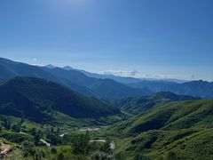 -灵山