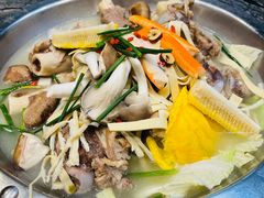 -天都火锅酒楼(虹梅南路店)