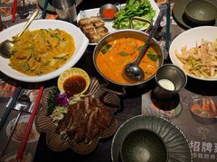 -金厨泰国餐厅·全泰籍厨师料理(拱北店)