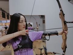 -道顺射箭·团建·骑射(张杨路店)