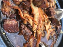 -赵家牛肉砂锅(台西三路店)