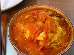 传统华兴街番茄煎蛋面-华兴街煎蛋面(总店)