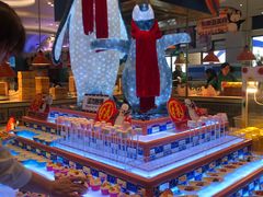 -帝企鹅自助餐厅•儿童岛•真企鹅(长隆企鹅酒店)