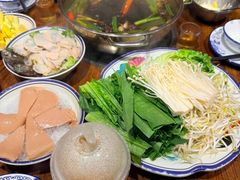 -厝味火锅·潮汕卤水火锅(十一合店)