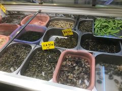 -长平老姿娘夜粥(平东一街店)