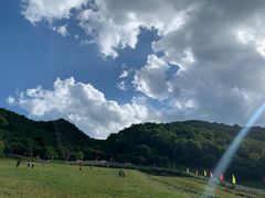 -大水川景区