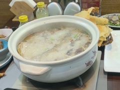 -金龙·打边炉(武进路店)