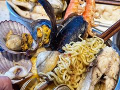 -琥珀川糟粕醋火锅(慈云寺店)