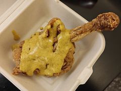 -前进5路汉堡炸鸡(昙华林店)