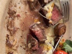 -王品牛排(郑州大卫城店)