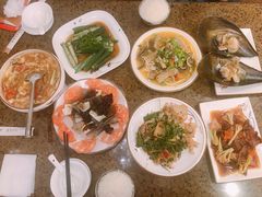 -旺达·福州菜(正大广场店)