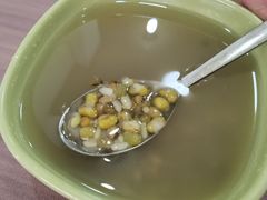 绿豆汤-衢州杨家巷烤饼(国金中心店)