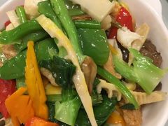 -好滋味川菜馆