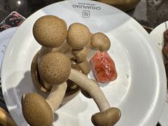 -川骄海鲜自助(亚运村店)