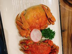 -锡和无锡菜(景丽苑店)