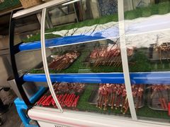 -新疆伊宁远征餐厅