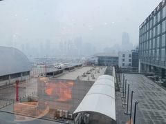 -青岛海尔洲际酒店