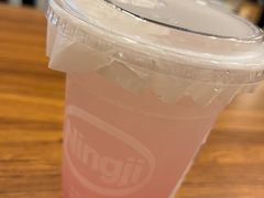 -柠季·手打柠檬茶(静安大悦城北座B1店 )