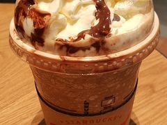 -星巴克(六合路店)