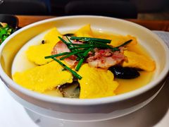 -金牌外婆家(苏州中心店)