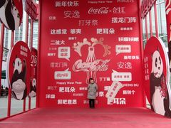 -伊藤洋华堂(温江店)