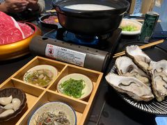 -牛牛和牛海鲜粥底火锅(长虹国际城店)
